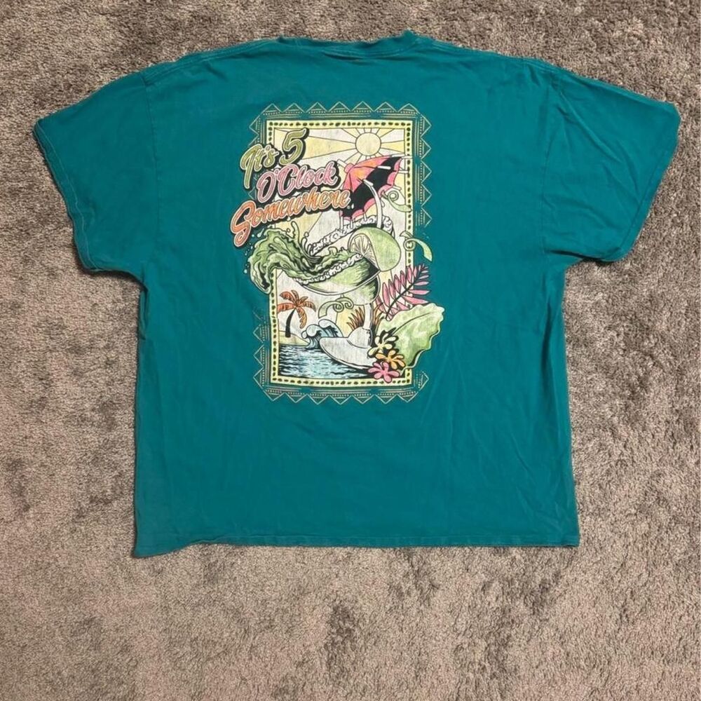 Unbranded Men's multi T-shirt